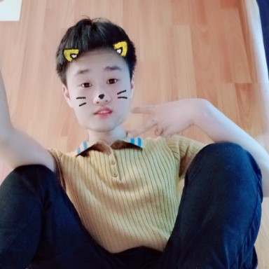 杨晨潇的照片