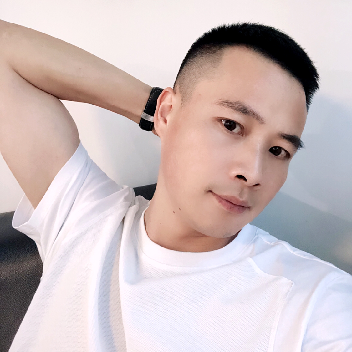玄烨哥哥的照片
