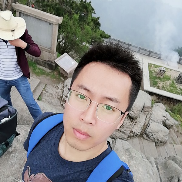 嗨陌生人的照片