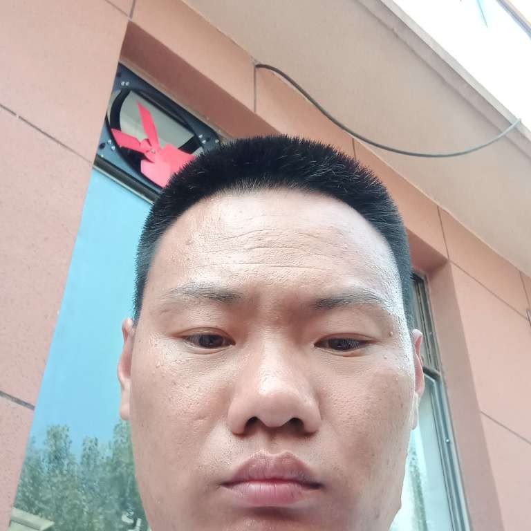 呓语保卫瘦瘦的照片
