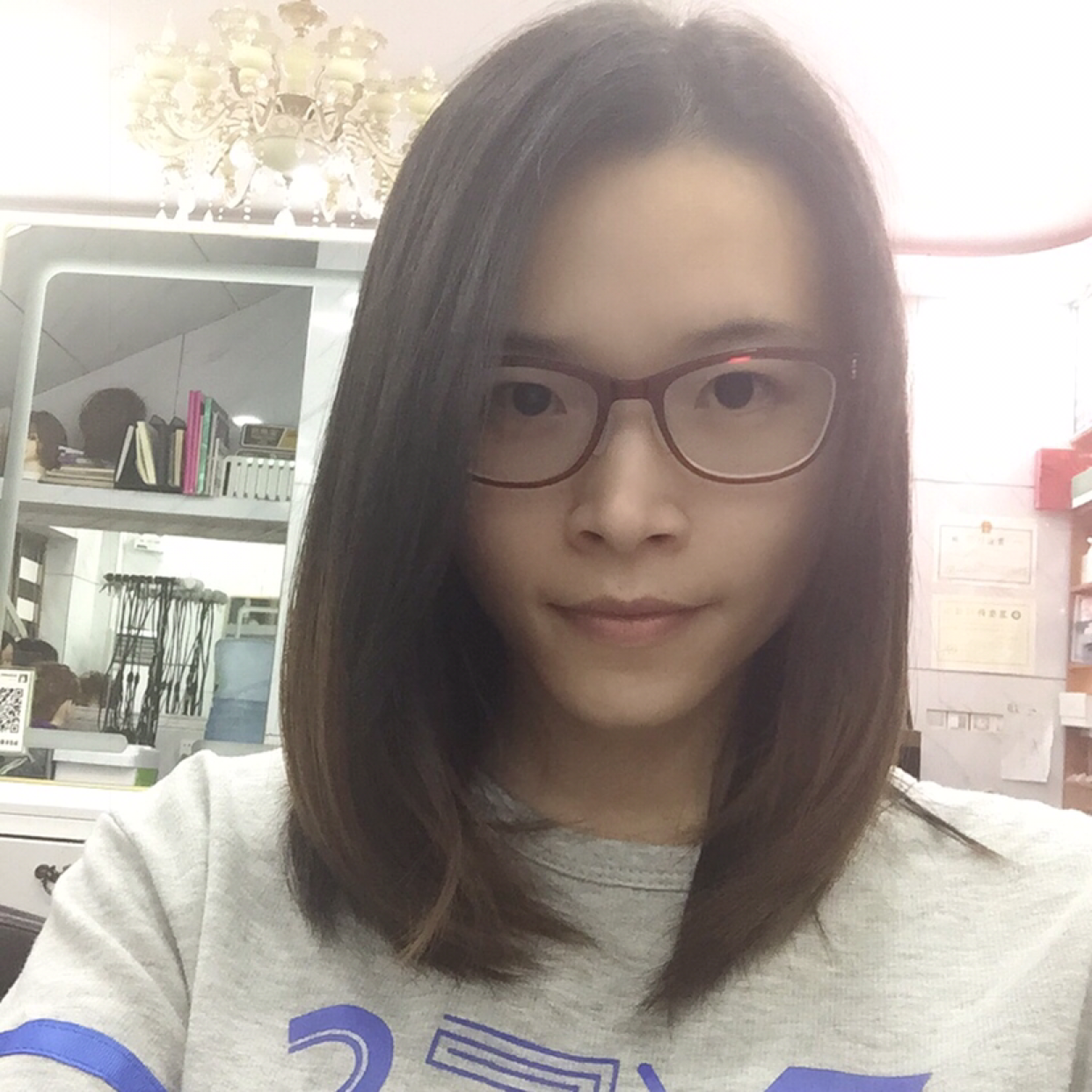 银恣的照片
