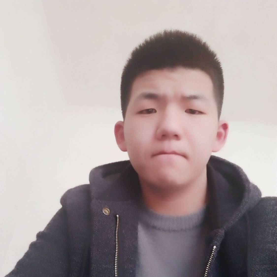 是浩楠没错的照片