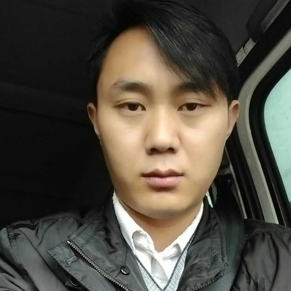 扎的照片
