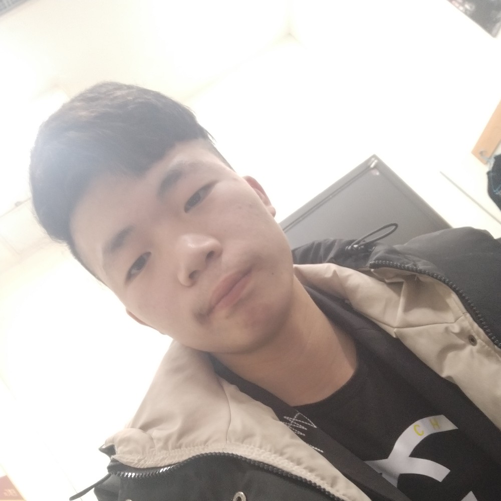 你末来的老公的照片