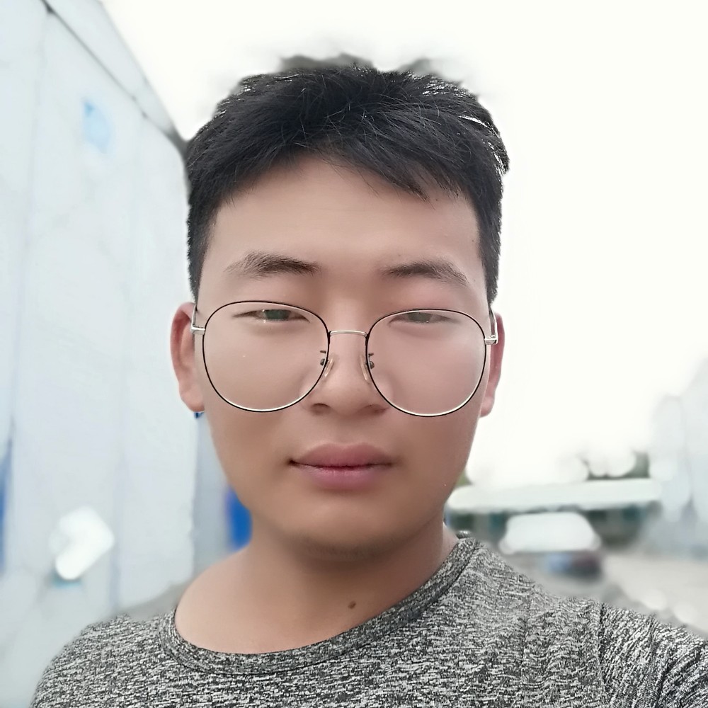 平常邂逅大米的照片