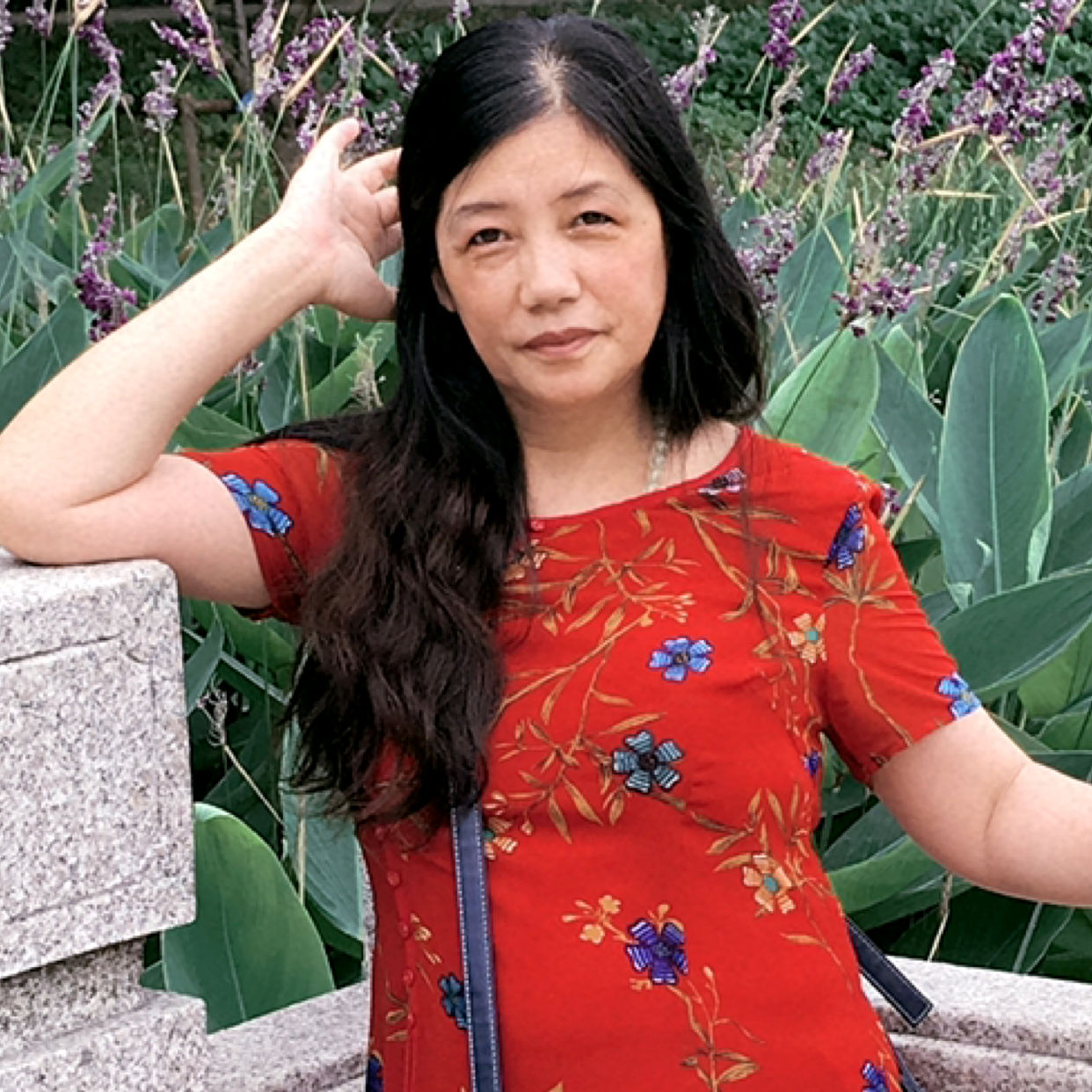 AMy，2nu的照片