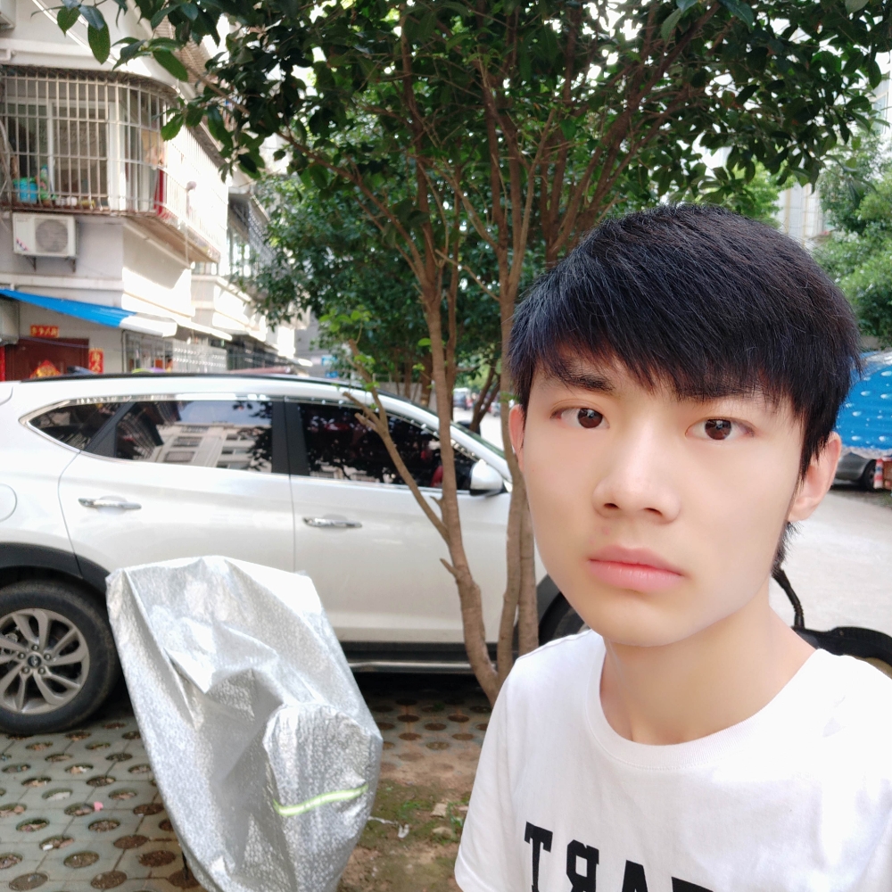 睿米的照片
