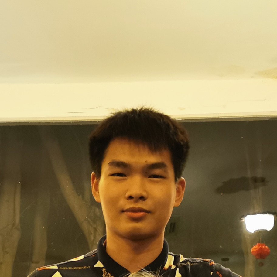 等你的程的照片