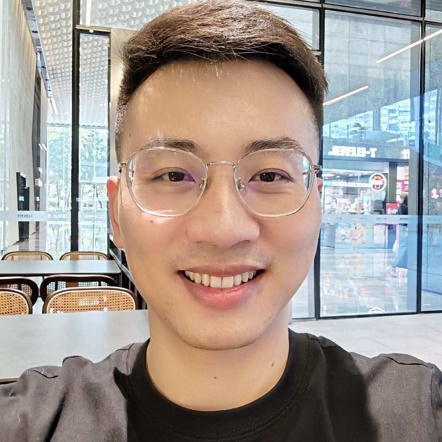 杨瑞的照片