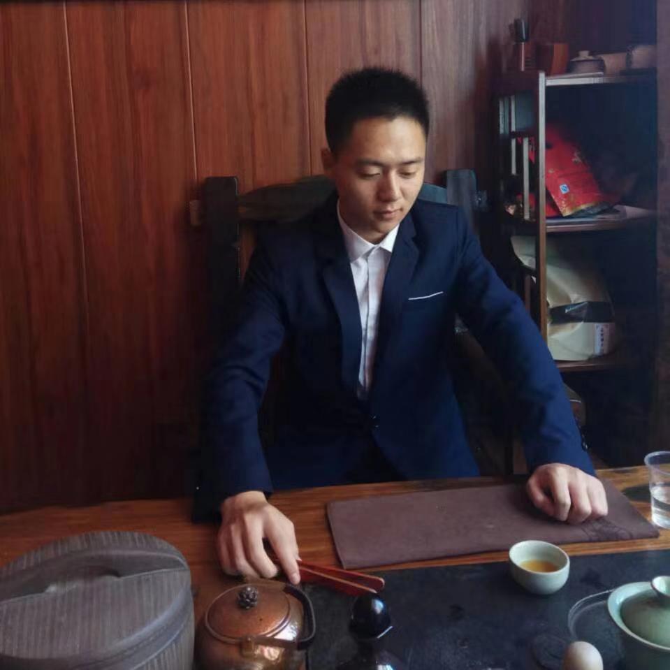 孤冉的照片