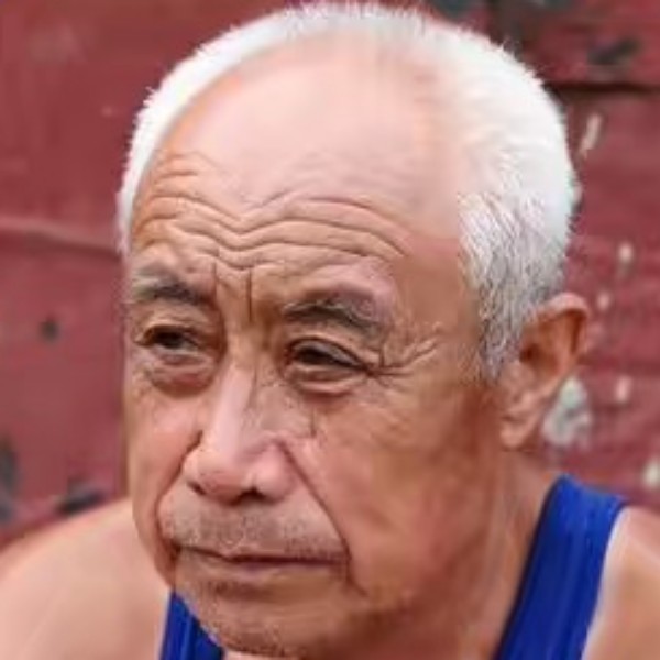 孤心愿结实的照片