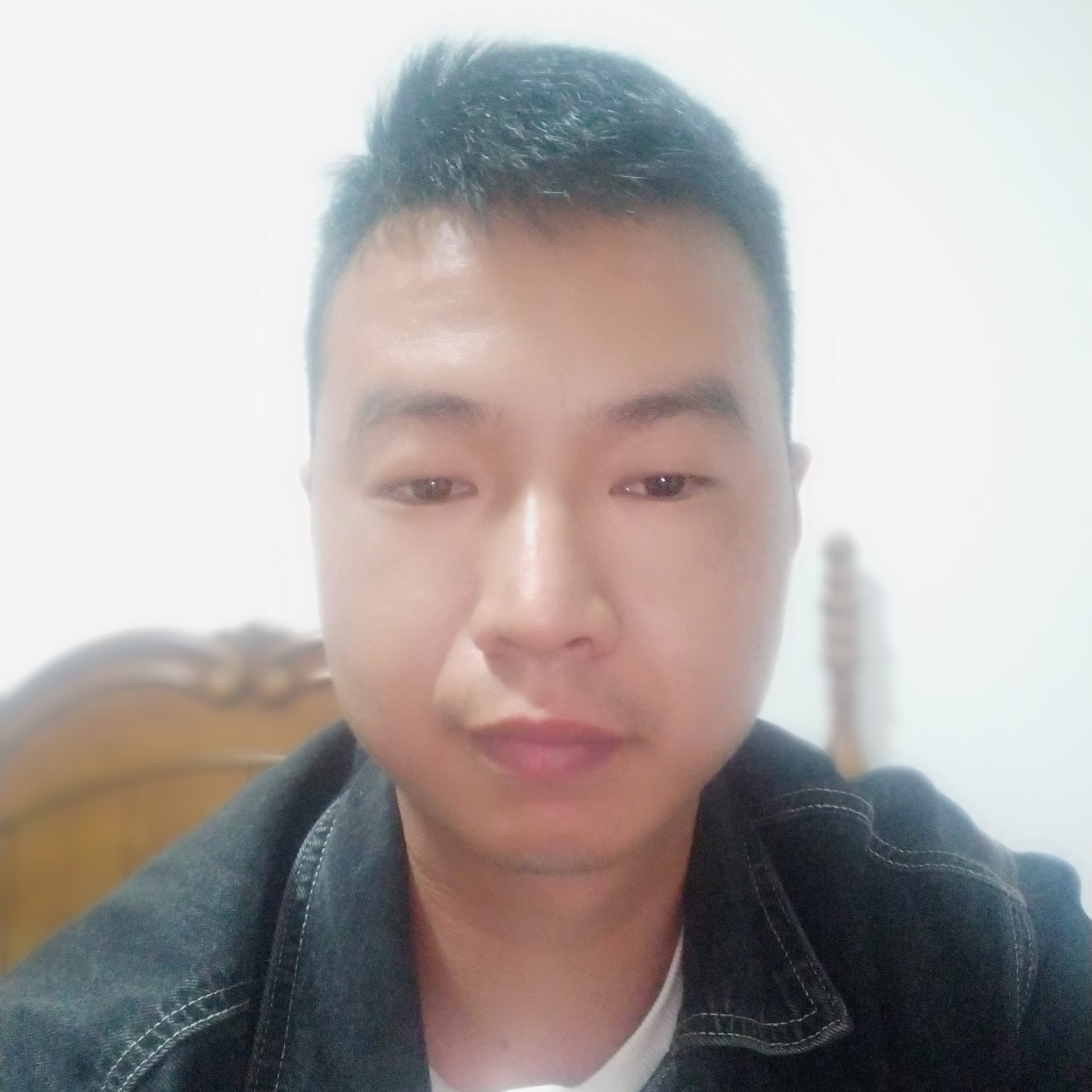 羽裳爱漂亮的照片