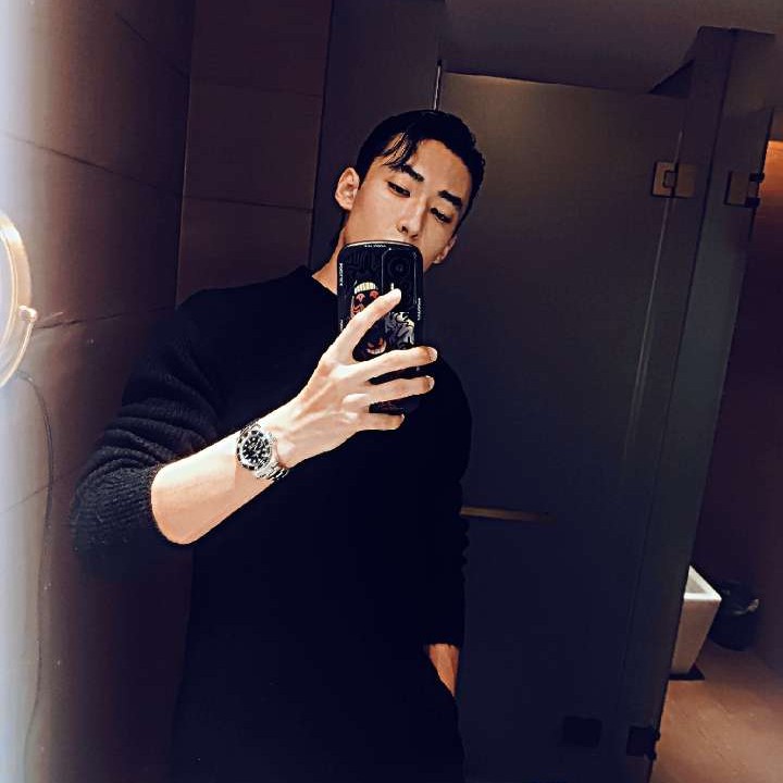 Adam晨的照片