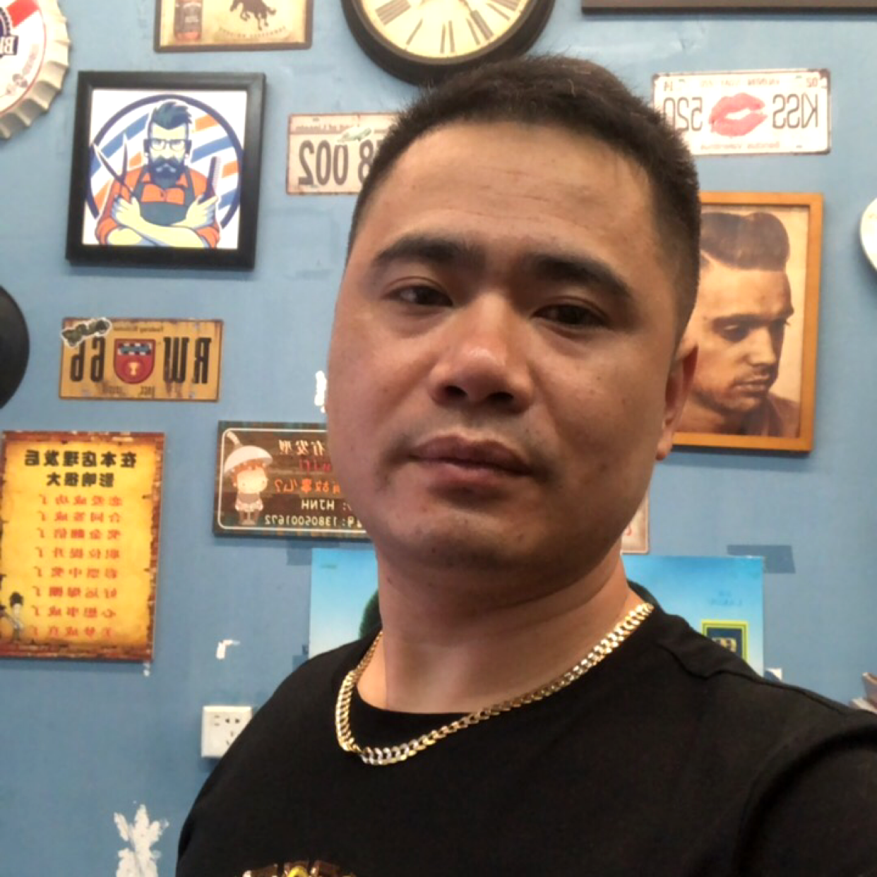 风云人物1的照片