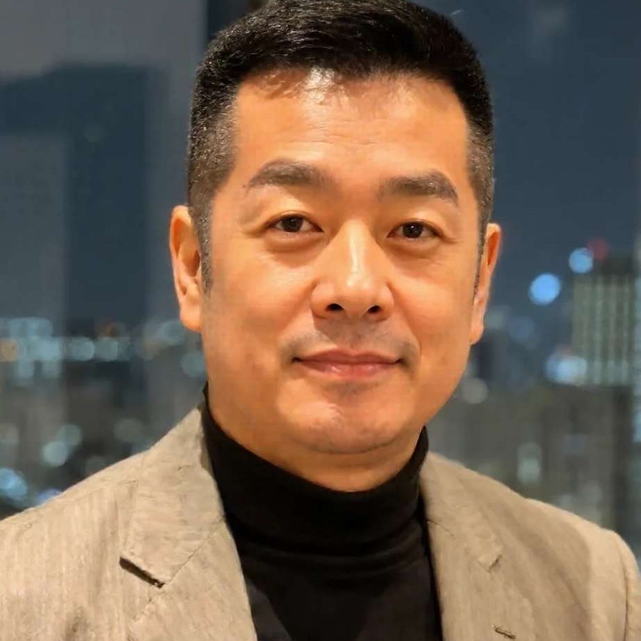 传统山水的照片