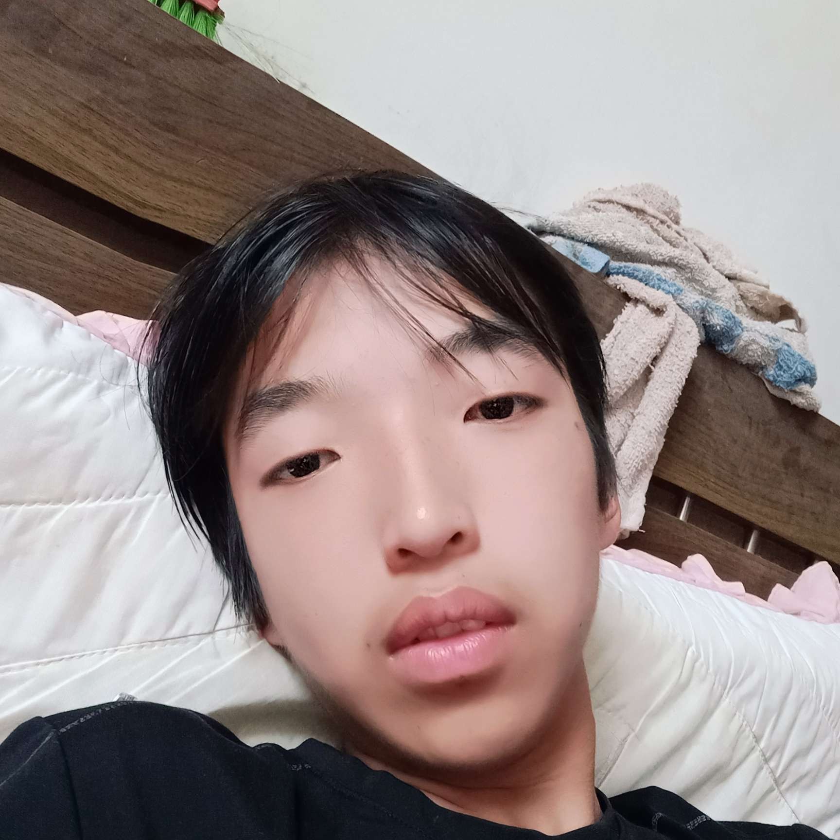 徐有容的照片