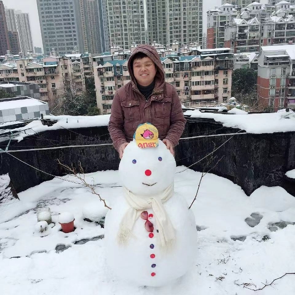 海阔人生的照片