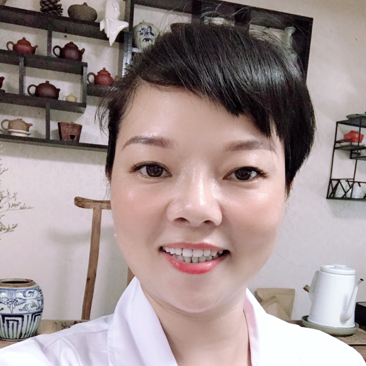 专业祛痘的照片