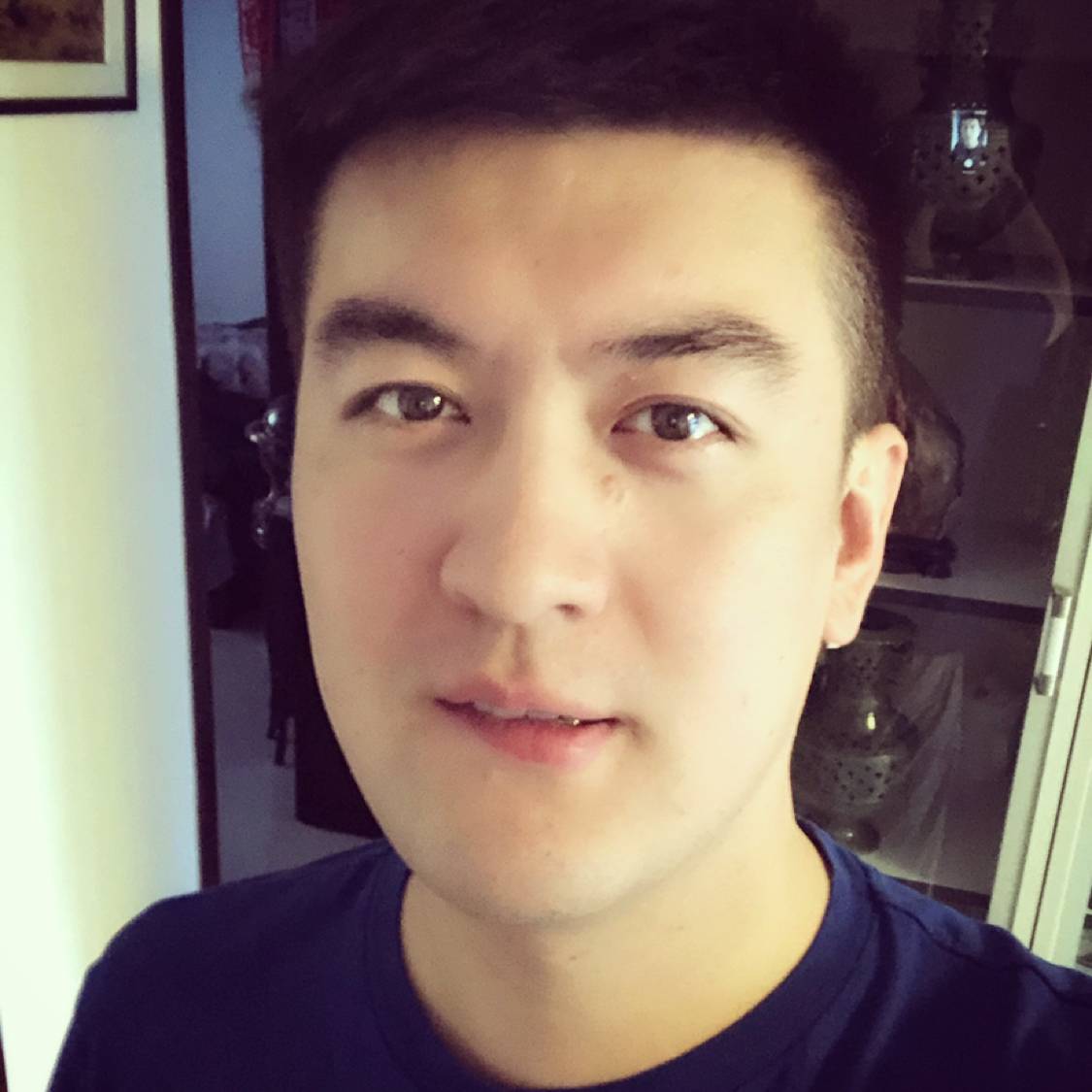 嘻无同学的照片