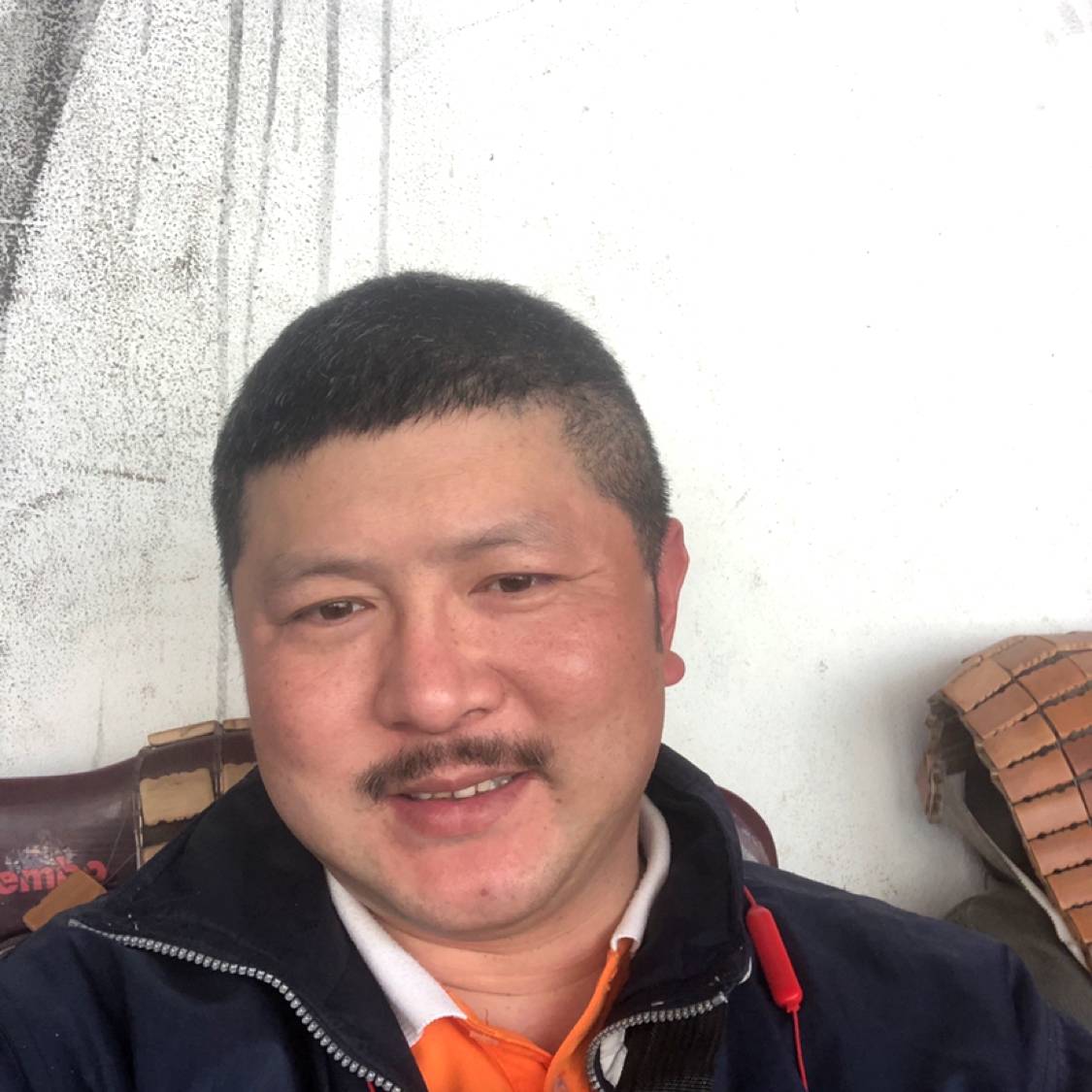 一起走向往的生活的照片