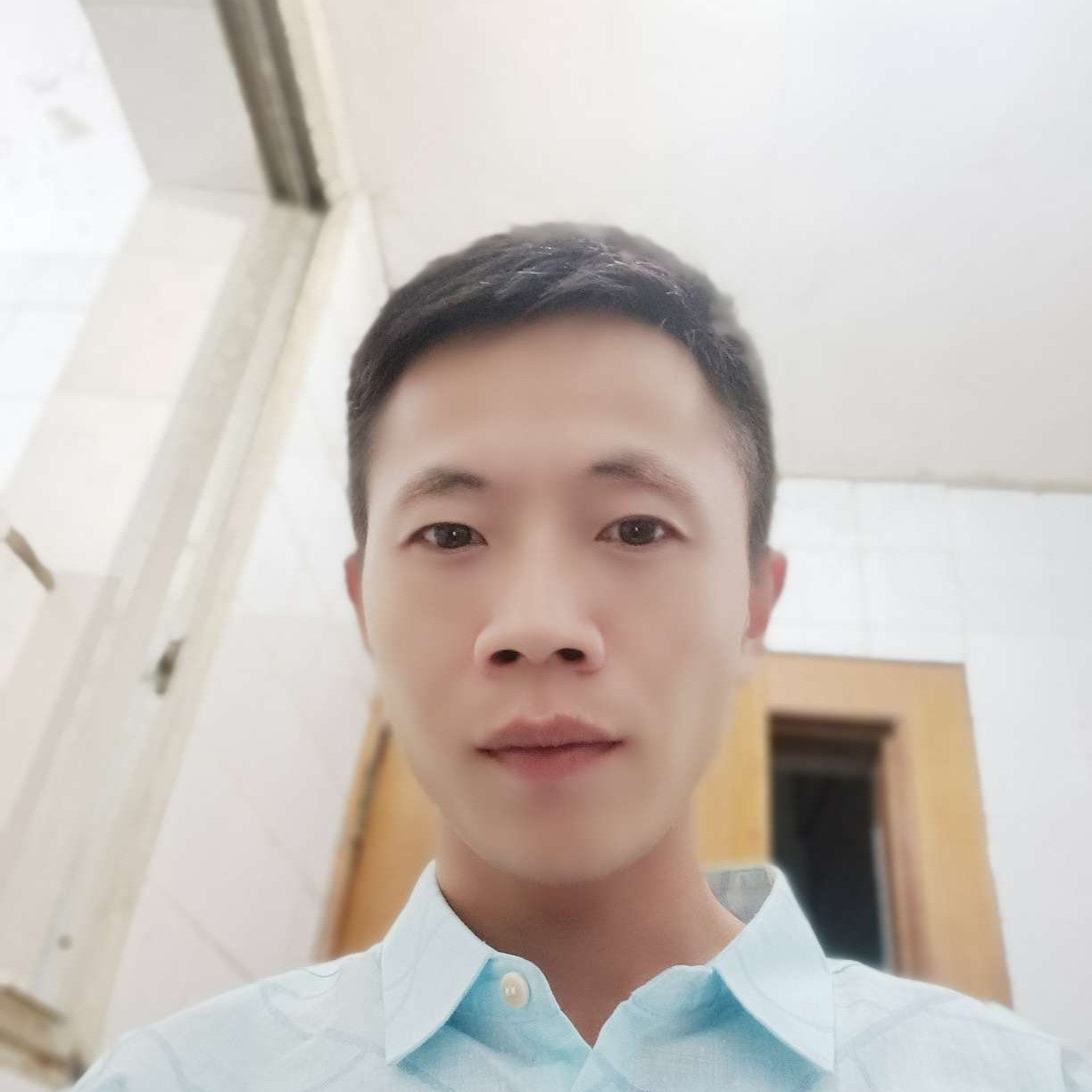 择一人终老.帅的照片
