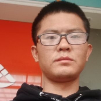 帆布鞋儒雅的照片