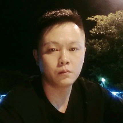 精明吃醋豌豆的照片