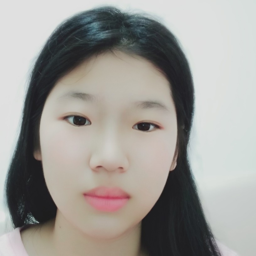 春华安详的照片