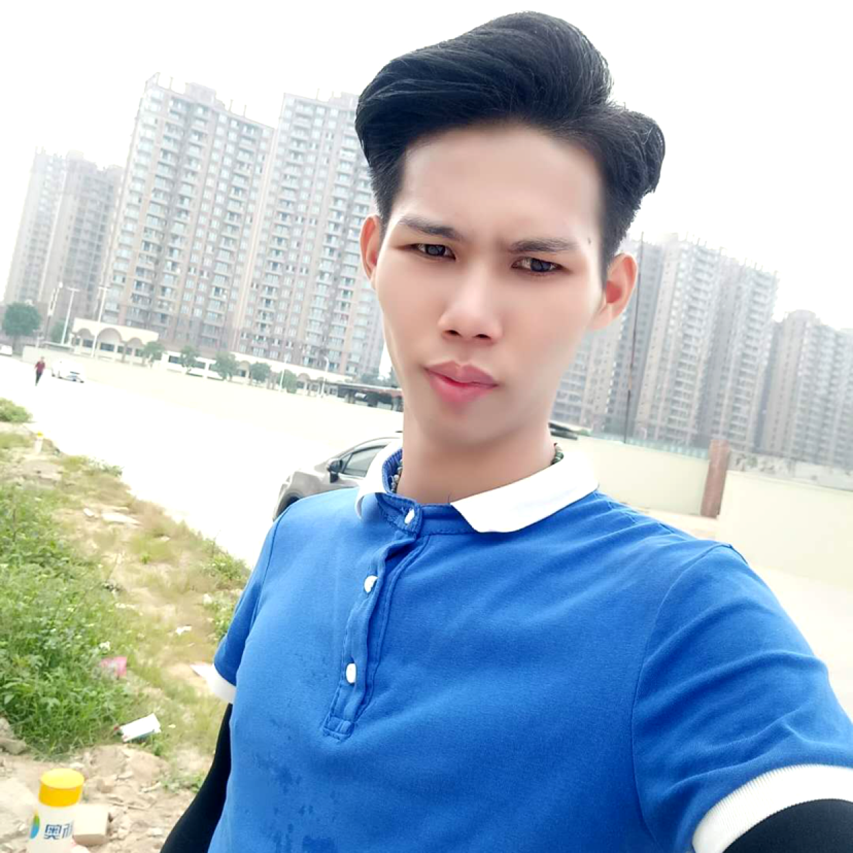 无奈爱心劫的照片