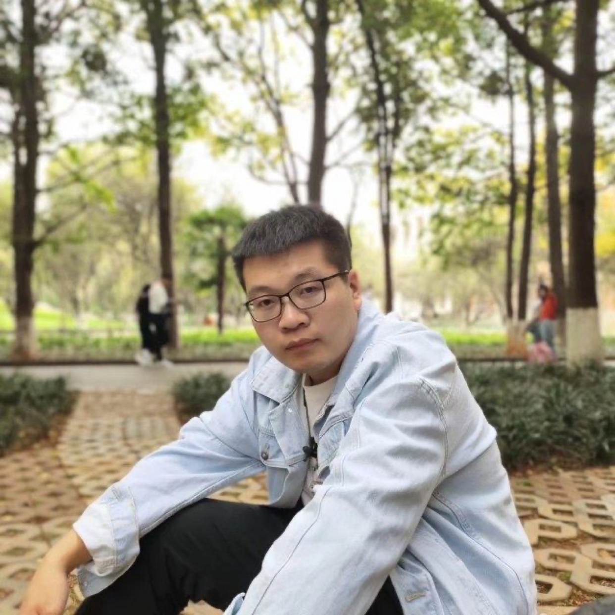 EthanSun的照片