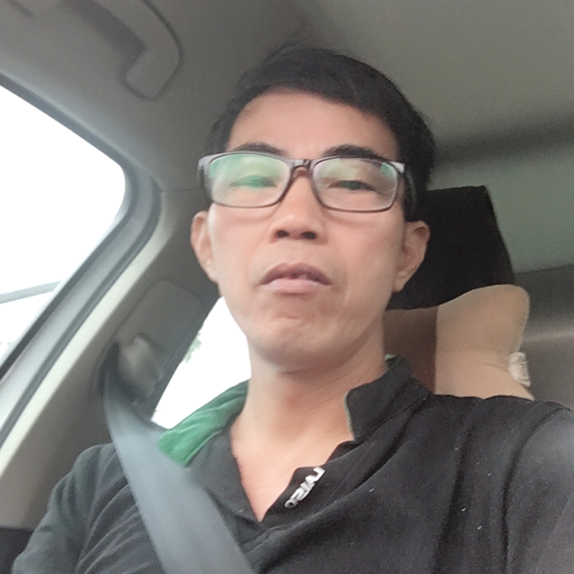 小白菜等待谁的照片