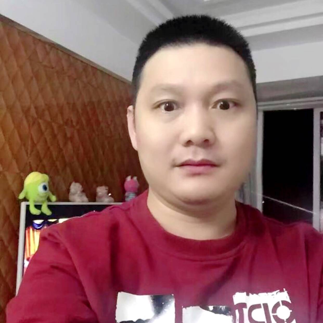 过时就冷月的照片