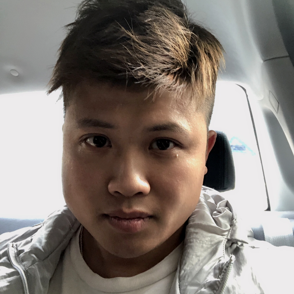 Alex谭小浩的照片