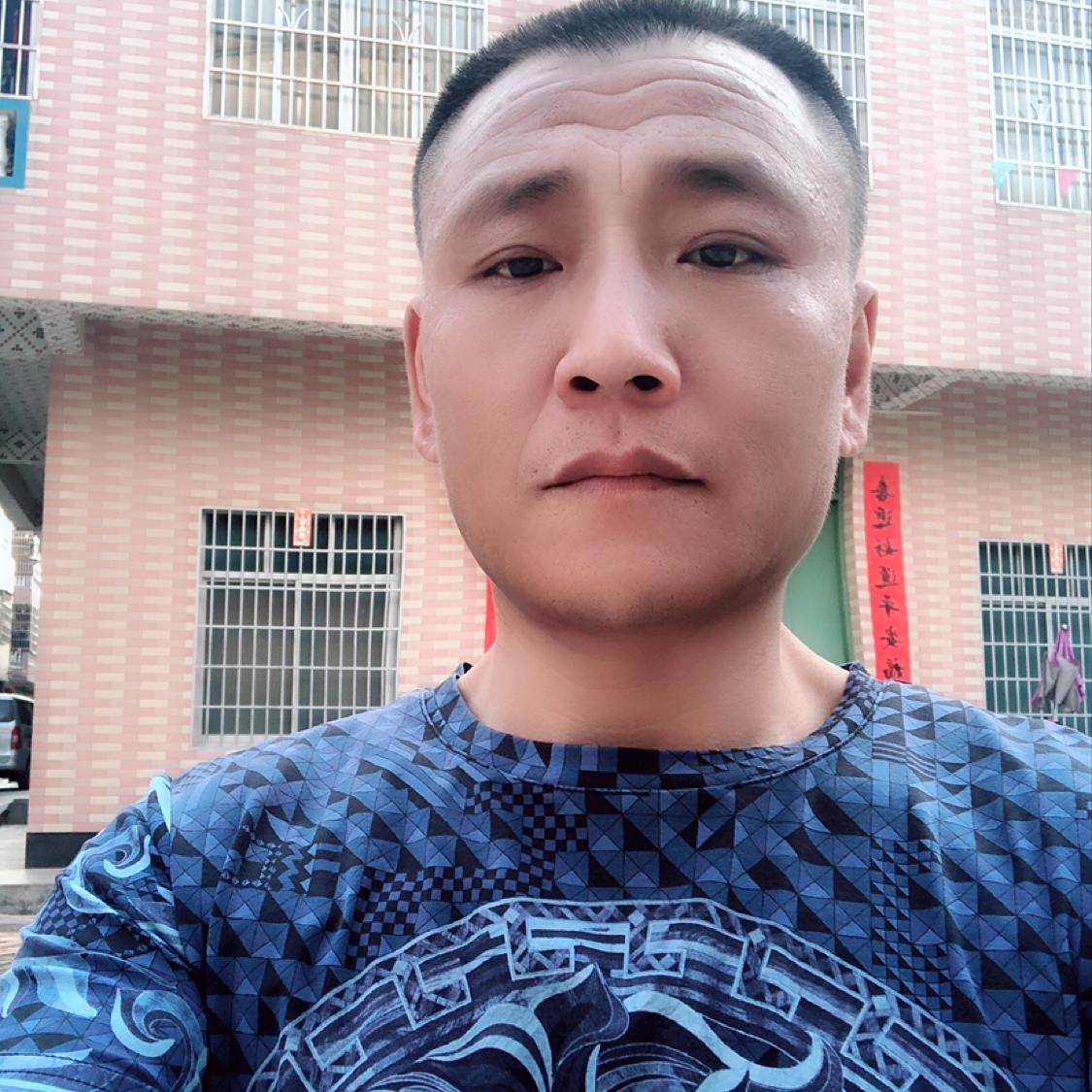 不会让女人流泪的照片