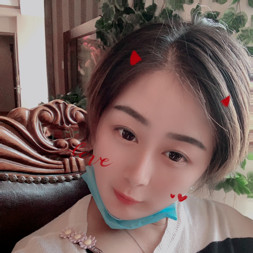 谨慎泪了孤心的照片