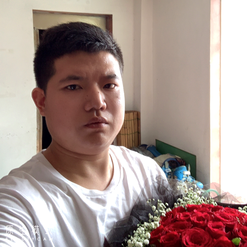云朵就粗犷的照片