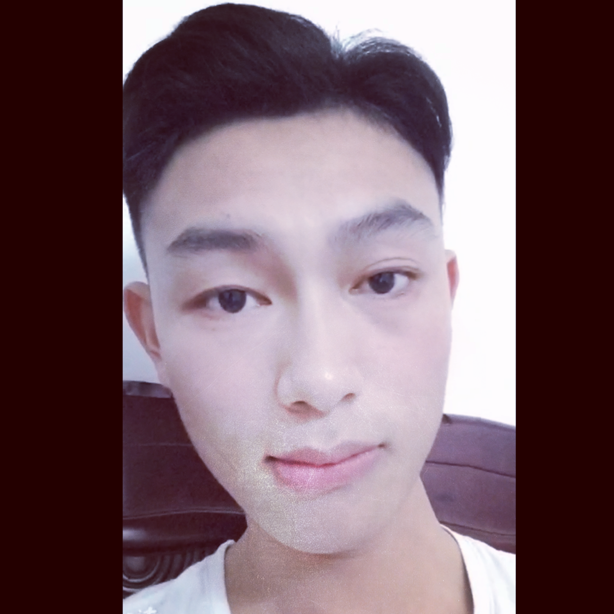 安慕希哥哥的照片