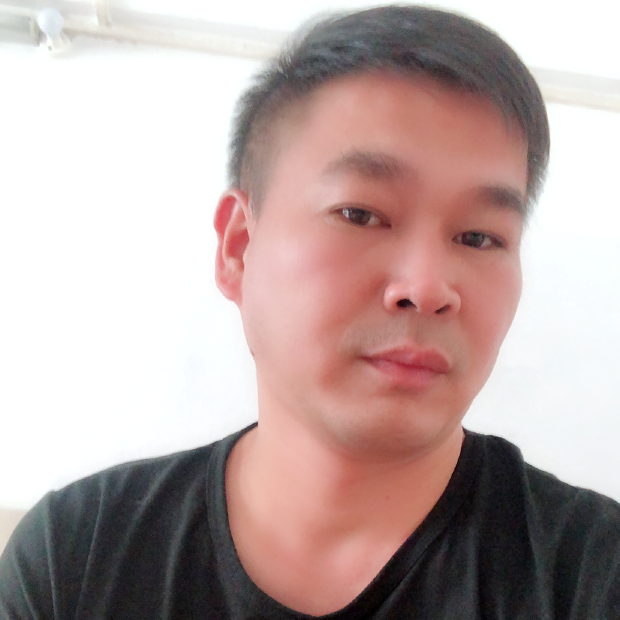 疯狂和自行车的照片
