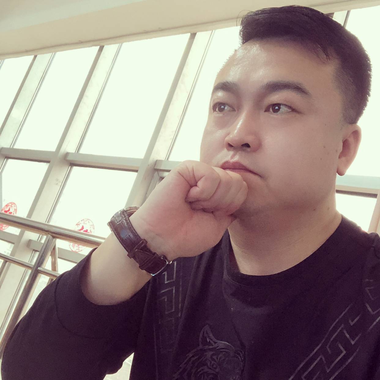 风萧聪明的照片
