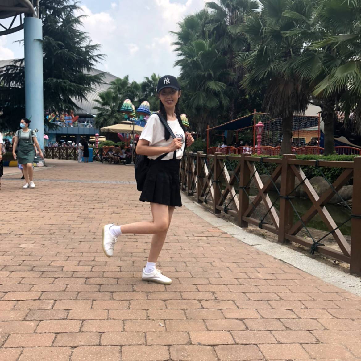 优秀的灵魂的照片