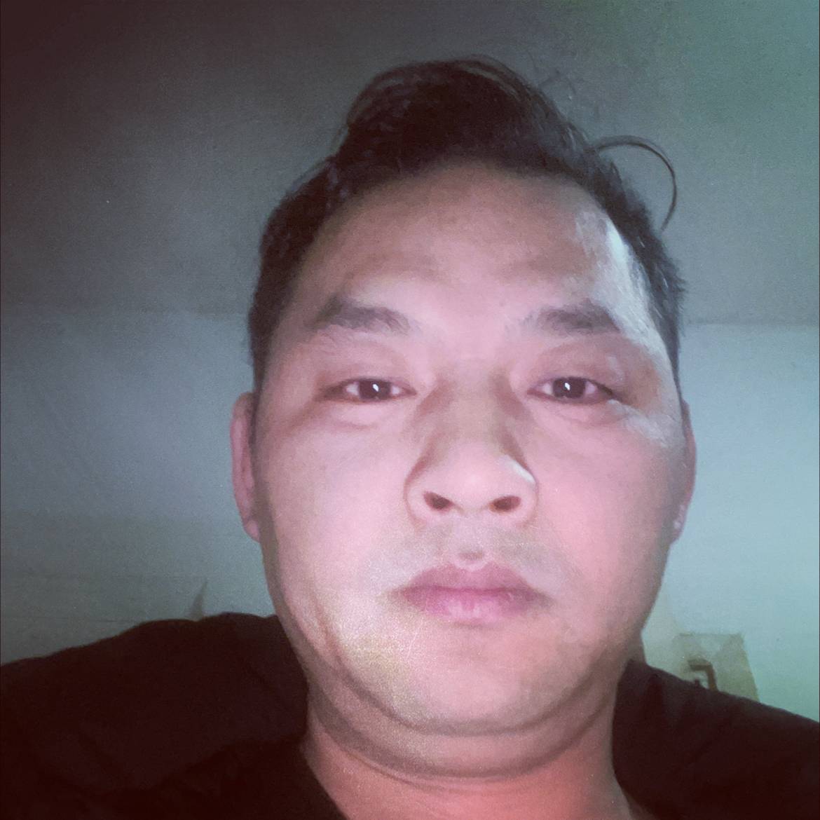 猛男一号是不是我的照片