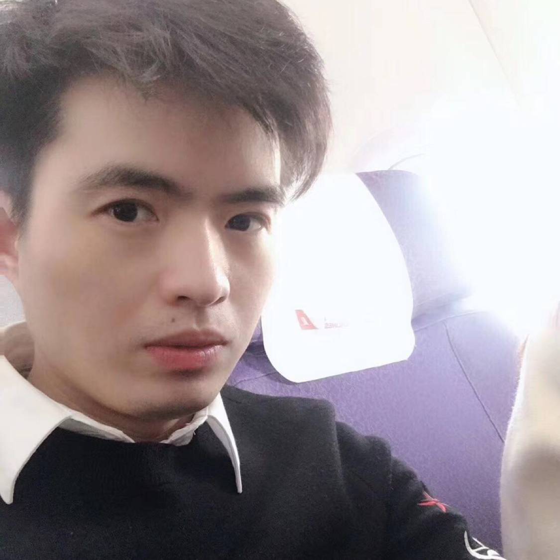 情动倾心的照片