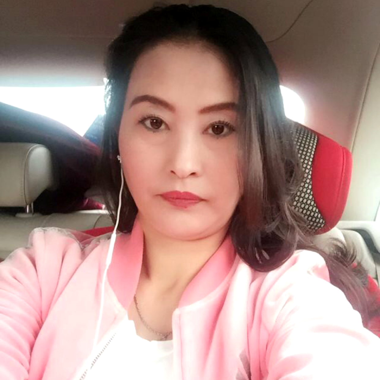 邱儿的照片