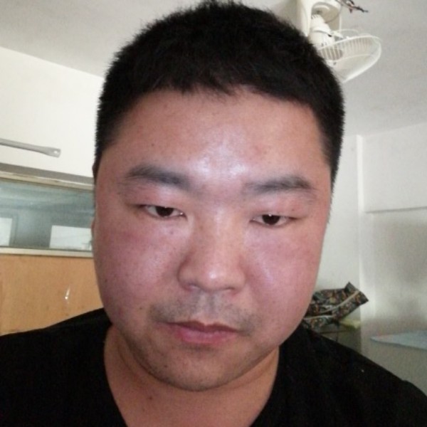 夕阳保卫潇洒的照片