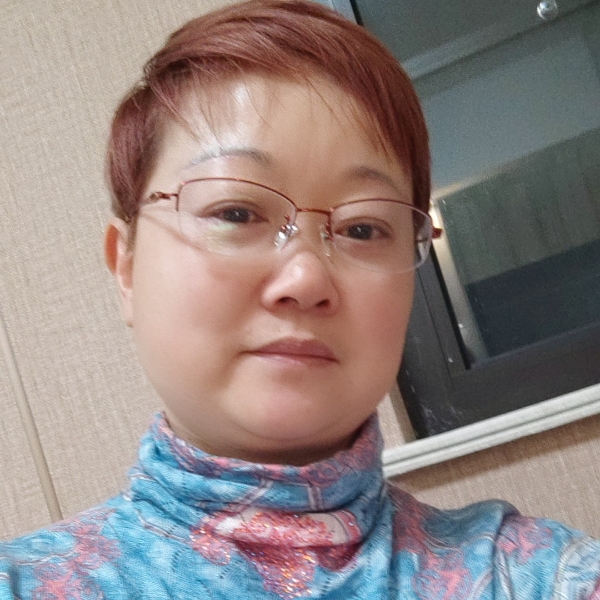 绕指的照片