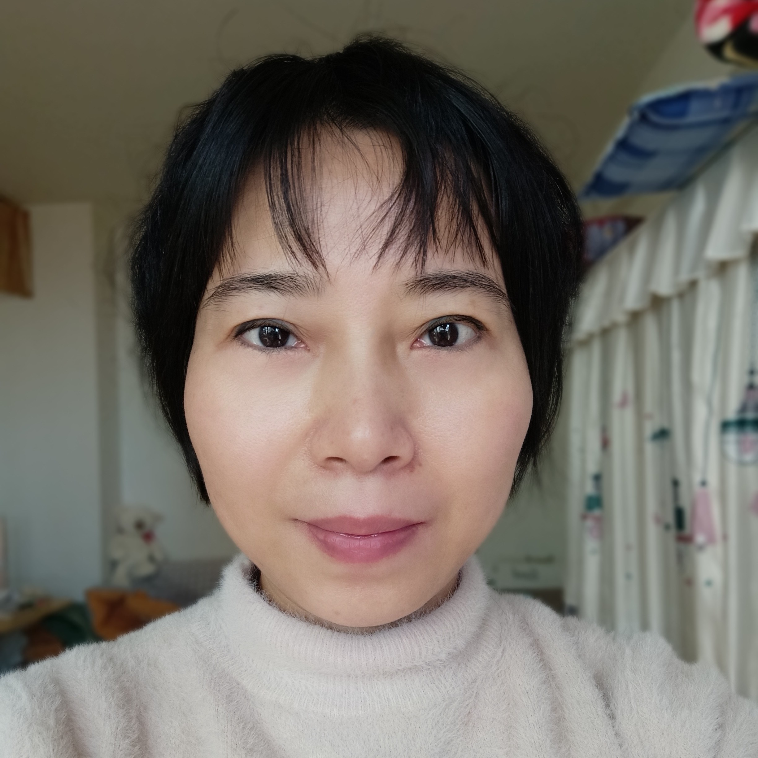 心心林的照片