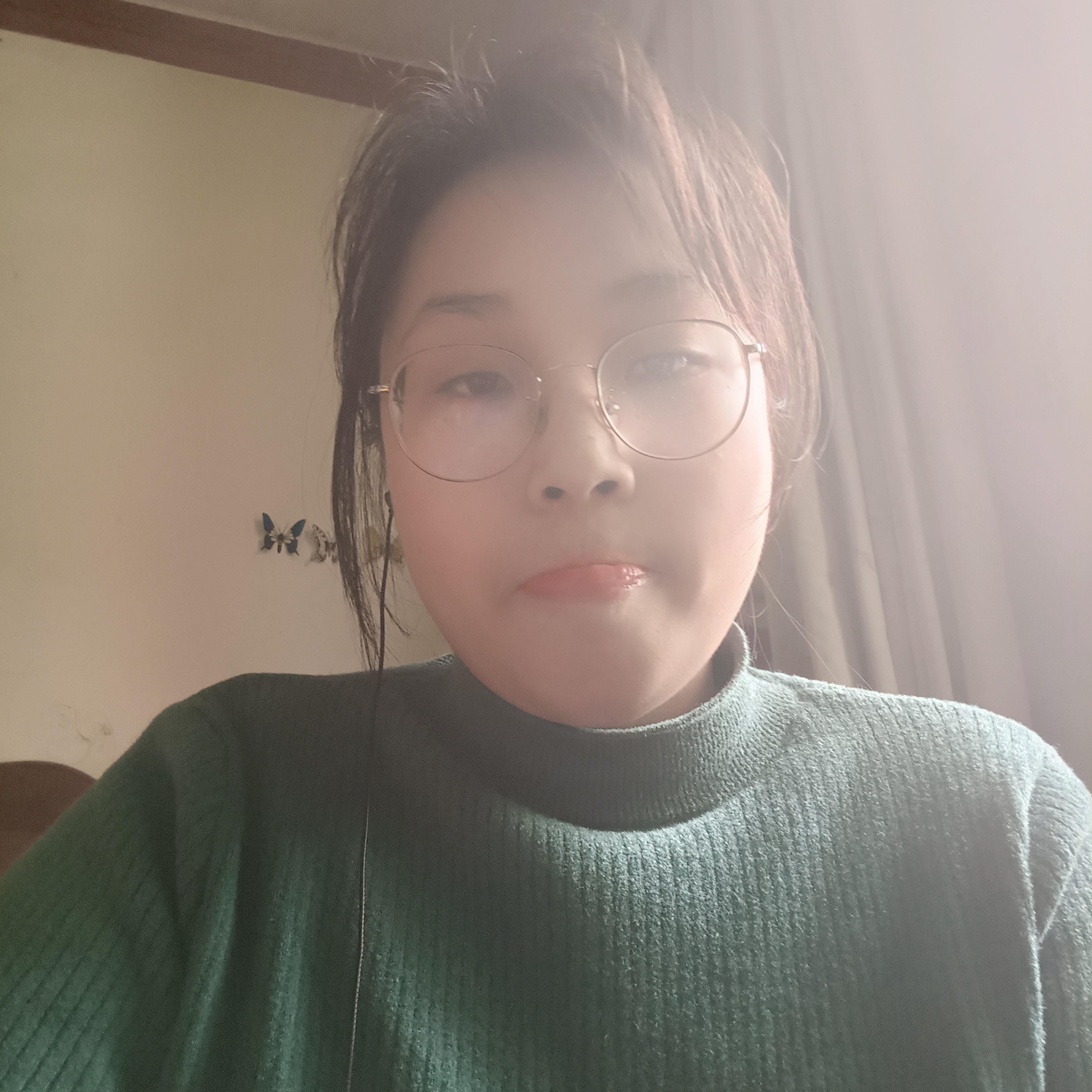 流年闻碧蓝的照片