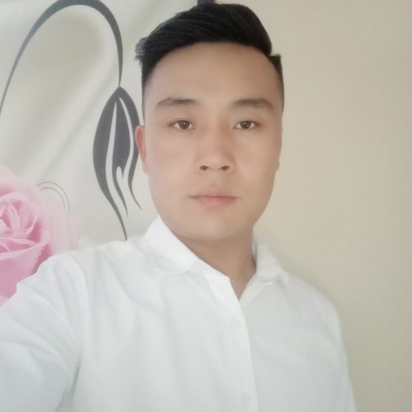 笑谈的照片