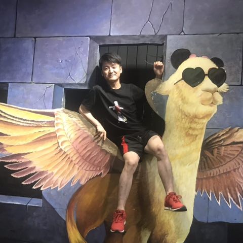 醉梦就温暖的照片