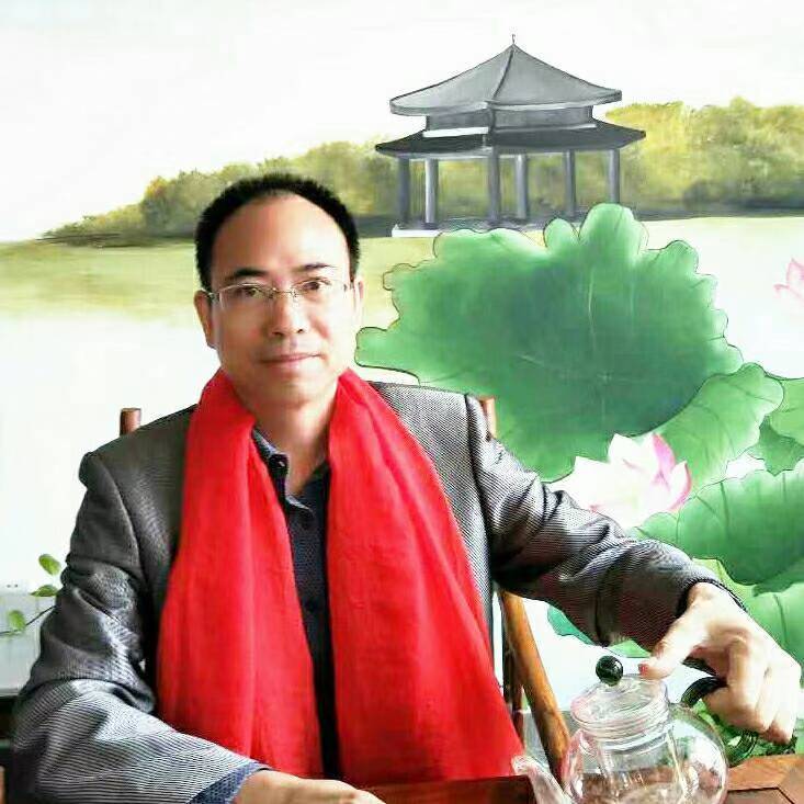 小洪哥哥的照片